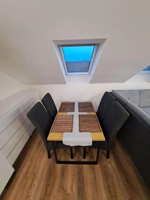 Apartman Moulis Abertamy Czech Republic